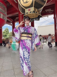 (Cosplay) Kimono(81)